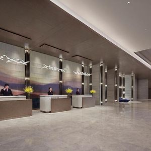 Wenzhou Marriott Hotel